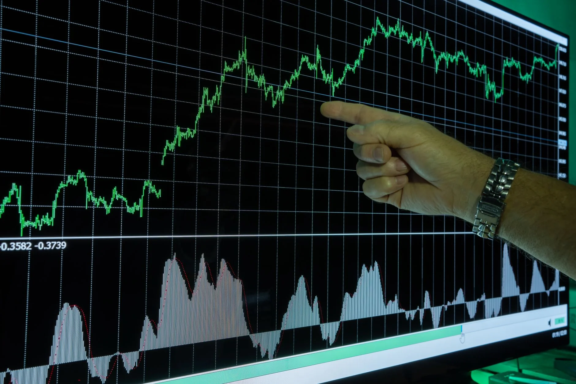 maksimiziranje vašeg investicijskog portfelja